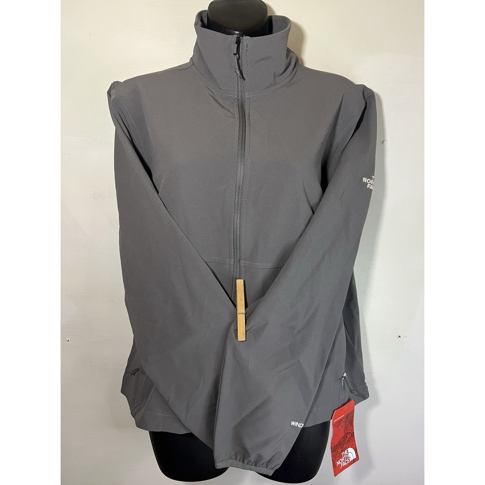 Read-NWT-wholesale NTF The North Face Women's Edge Stretch Soft Shell Jacket